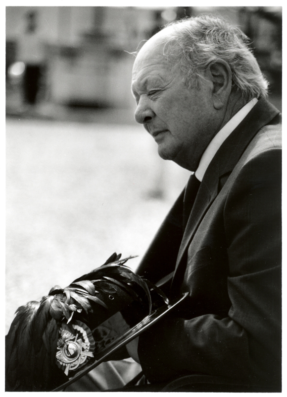 Bersagliere Assonnato