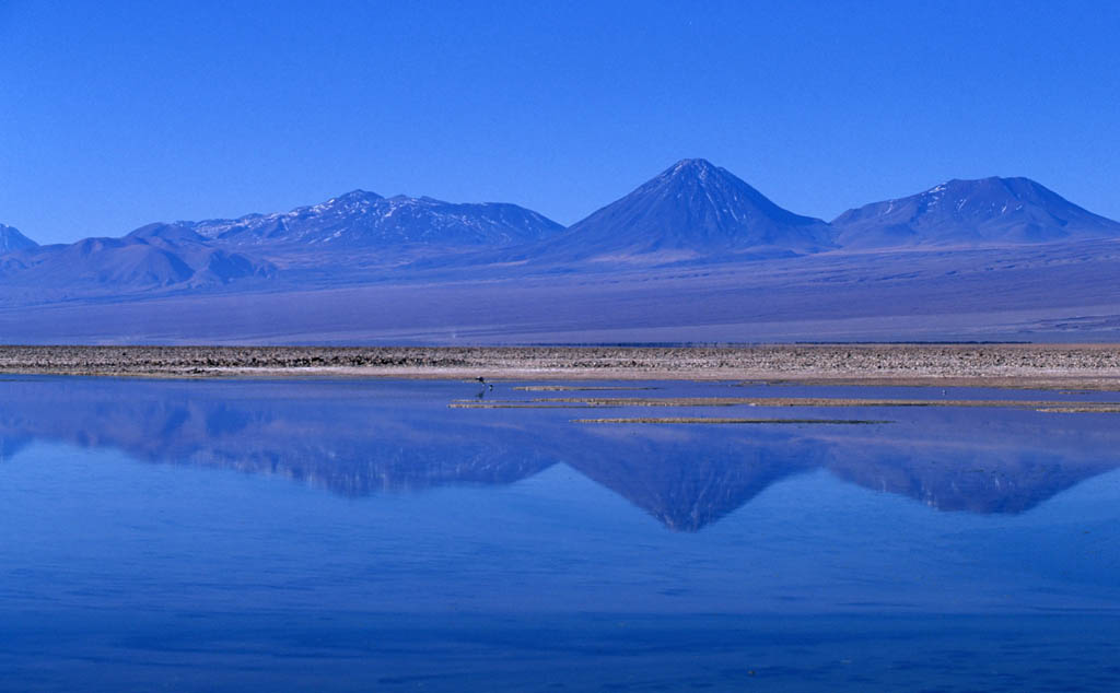 ATACAMA IL SALAR