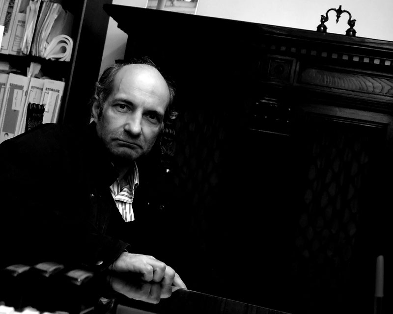 Aldo Padovano - Regista