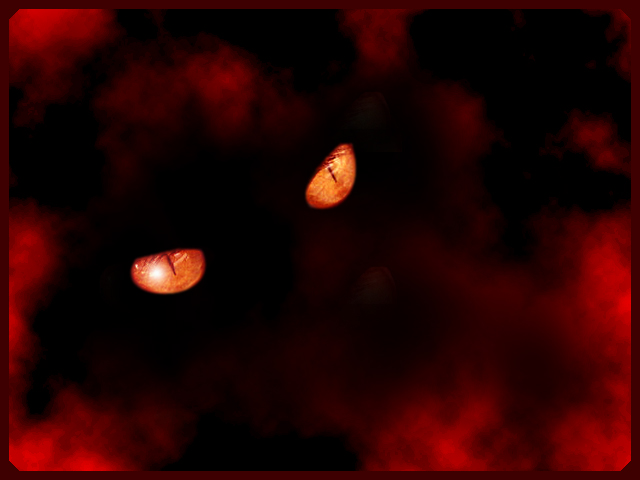 L'abisso ti guarda...