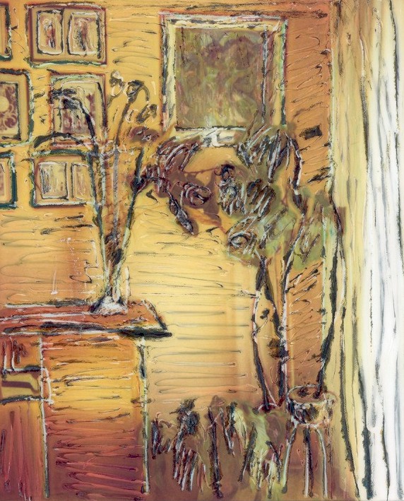 photopolaroid - Palermo - Angolo di casa