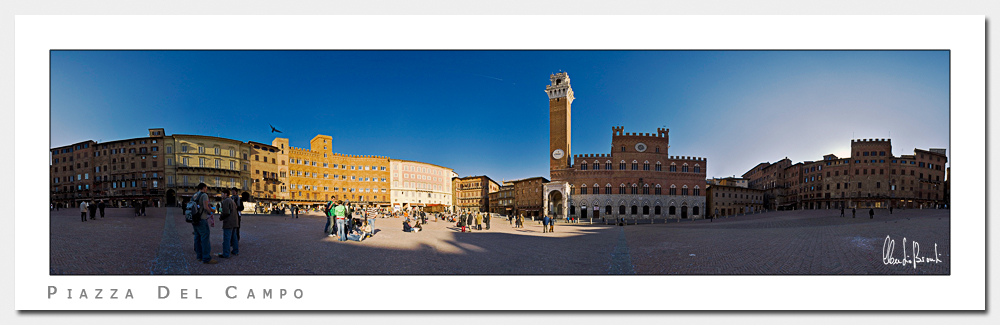 Siena 360�
