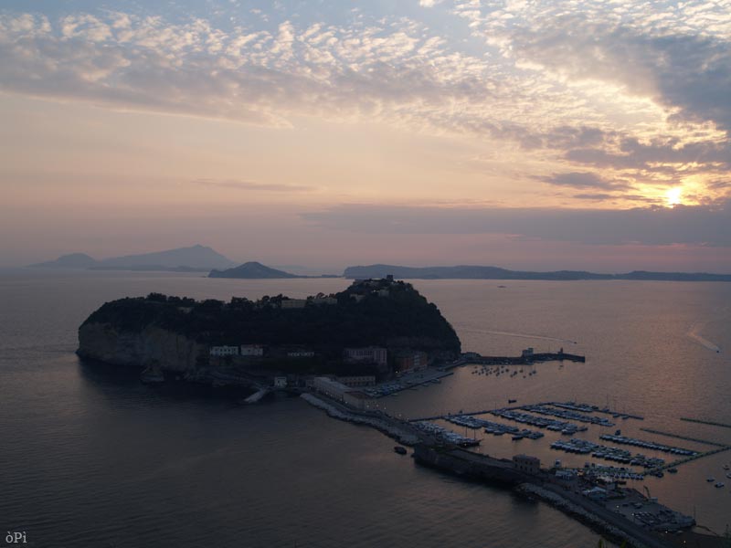 si vede ma non c'�