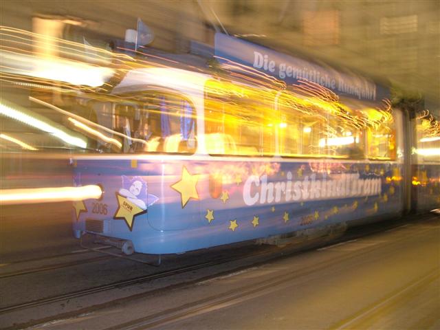 IL TRAM
