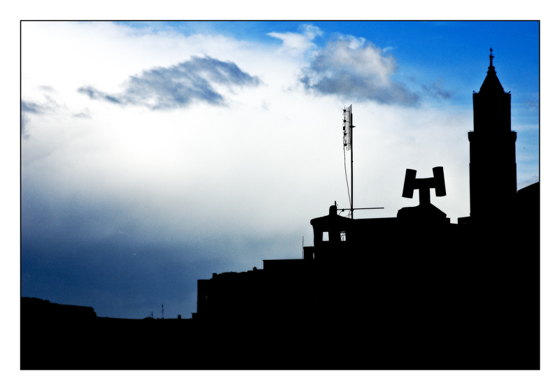 ....ai minimi termini....