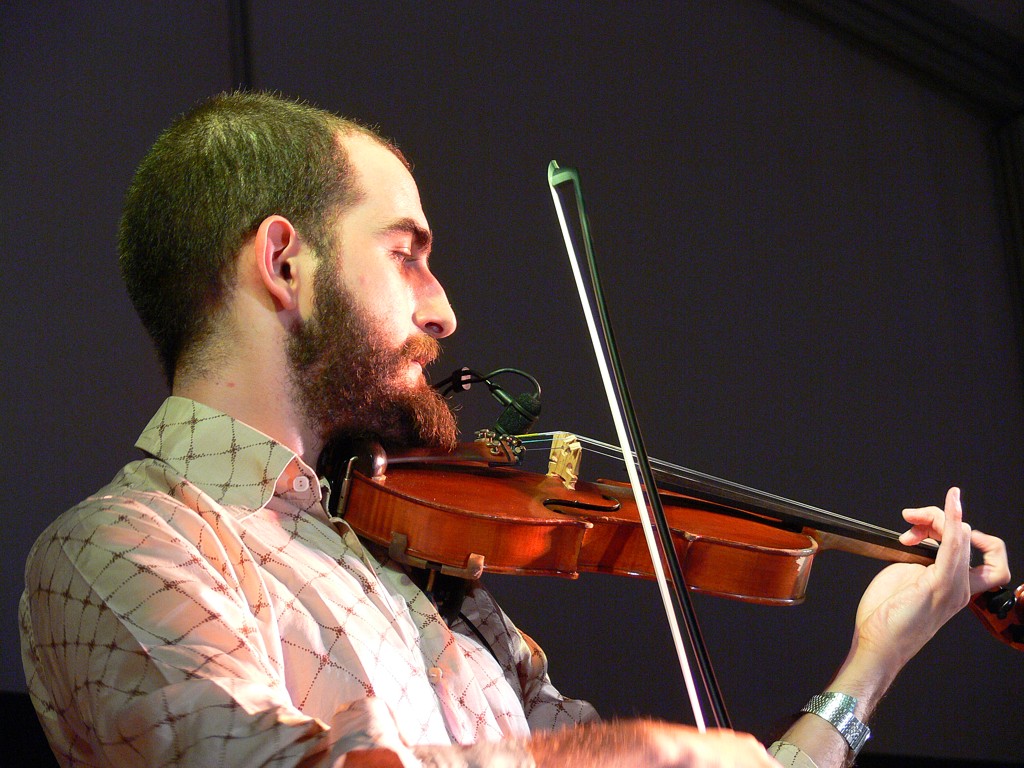 Matrimia Klezmer Band