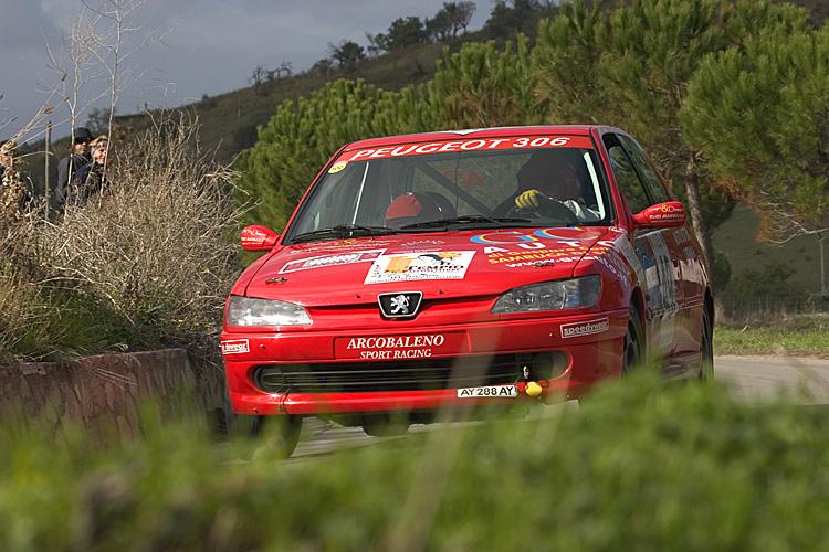 Rally 9