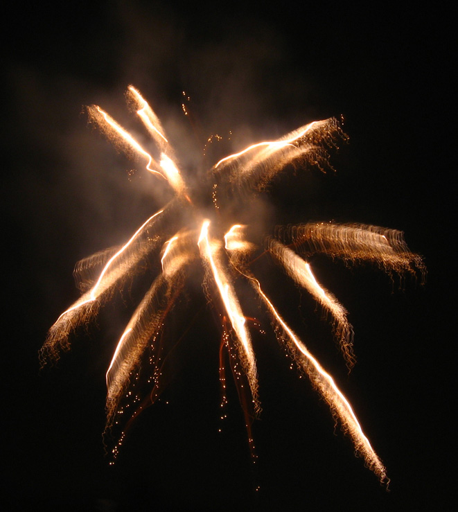 Sofia - 01/01/2007 - Welcome Europe