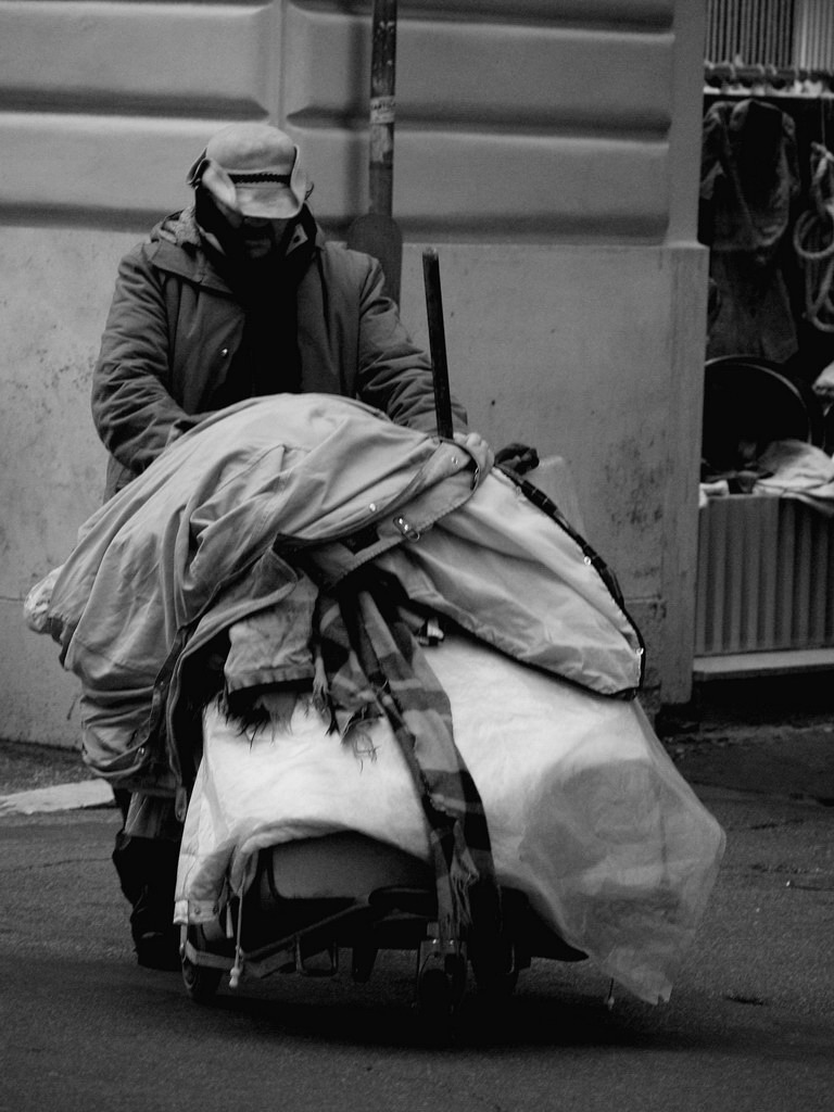 Una vita nel carrello