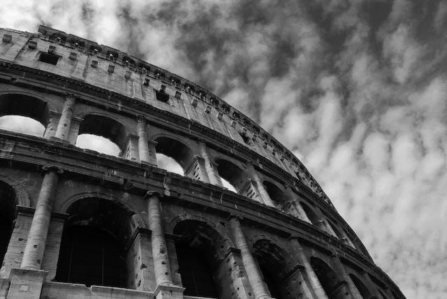 Colosseo