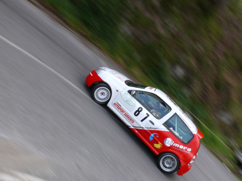 panning clio