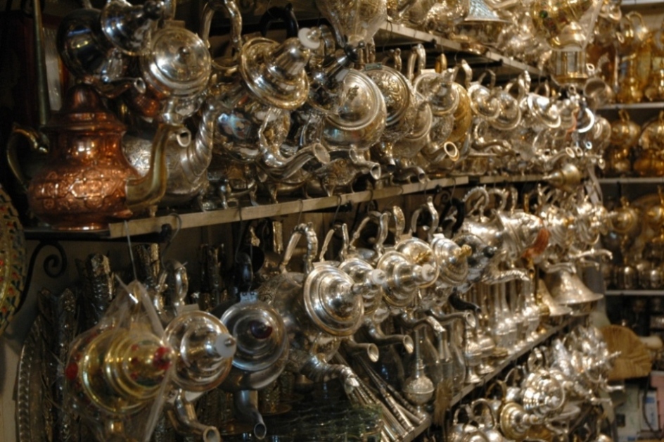 La passione del Th�