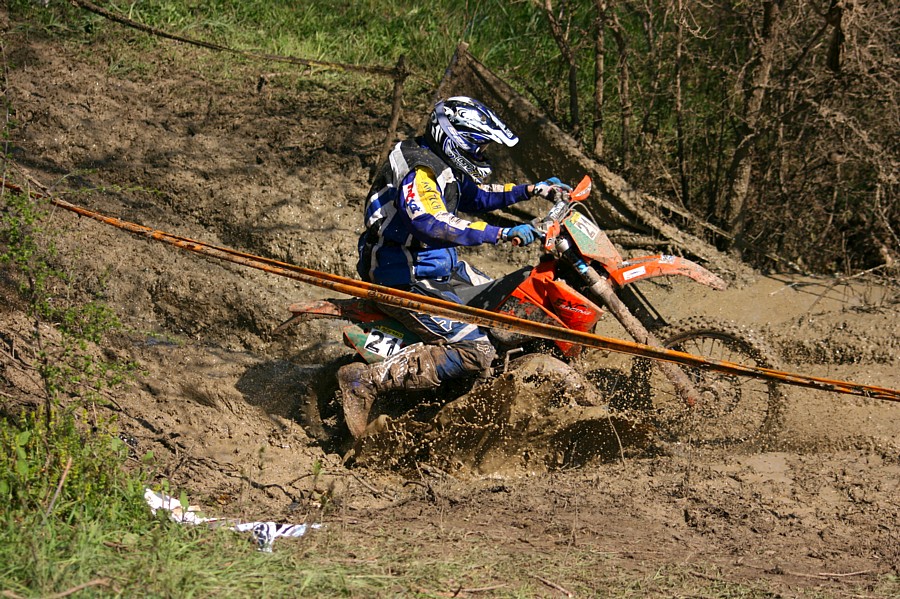 E mamma lava..........