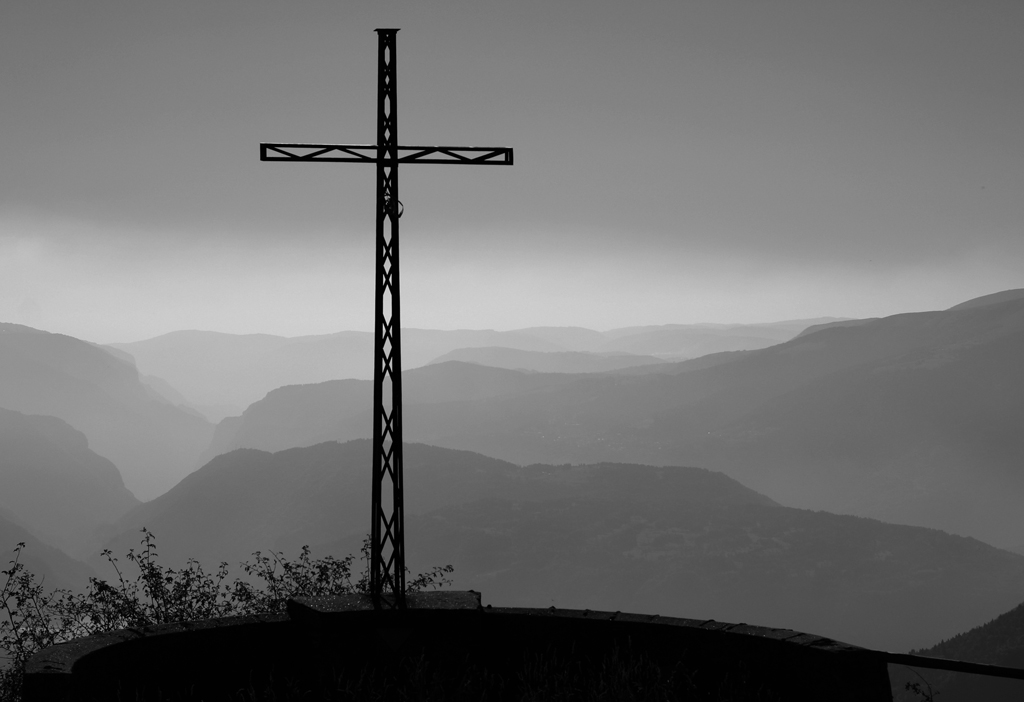 in cima alle Vette..Feltrine...