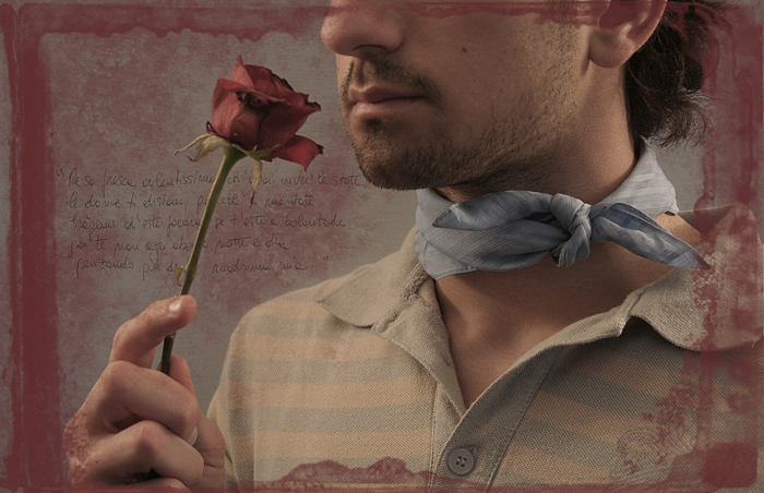 rosa fresca aulentissima