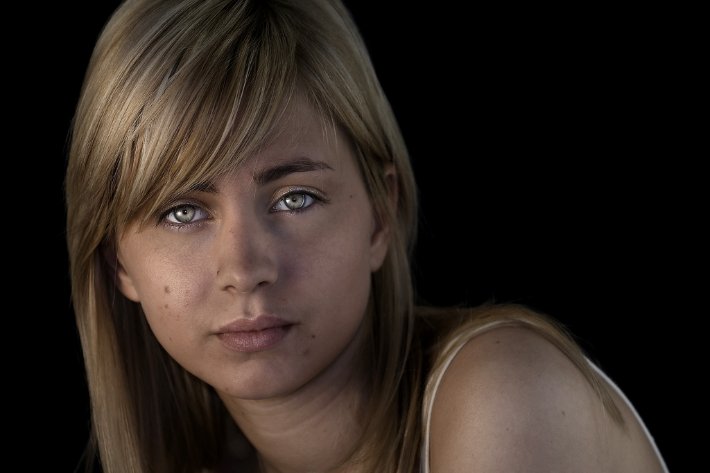 Lo sguardo... Francy & Dragan