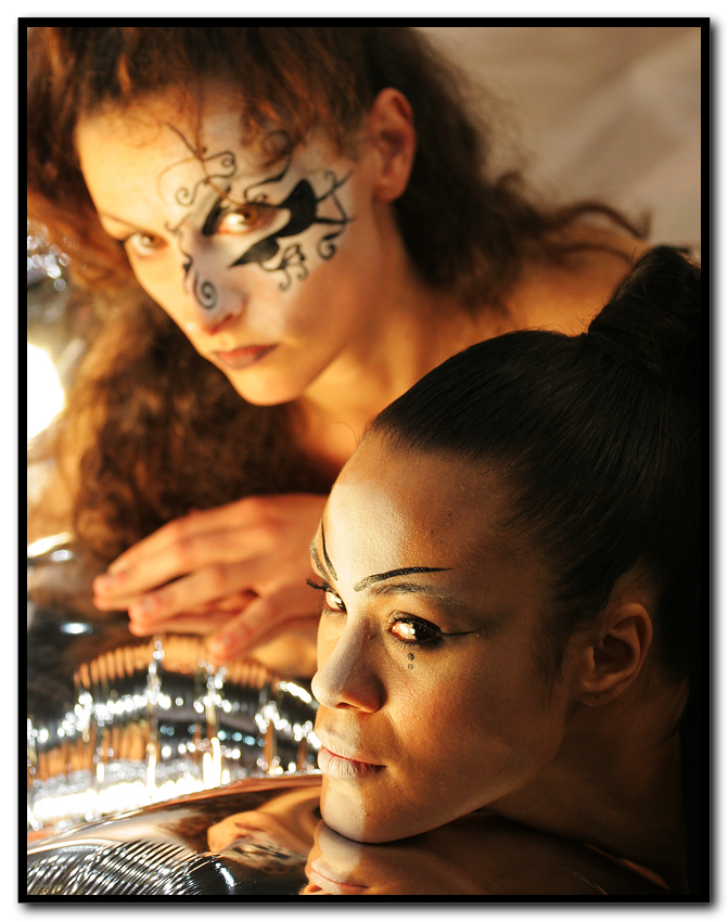 Black & White 2 - Photoshow 2007