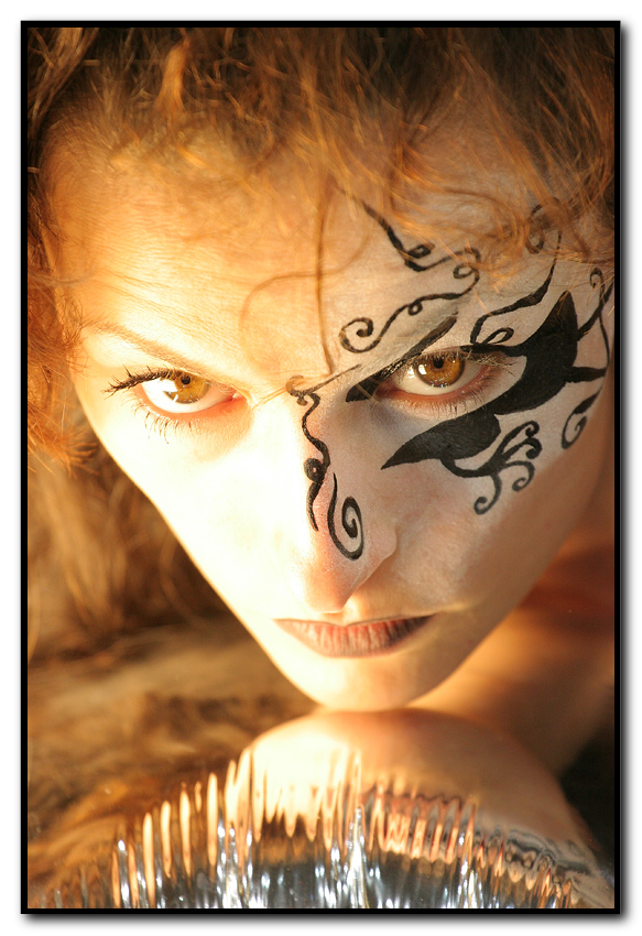 Inquietudine - Photoshow 2007