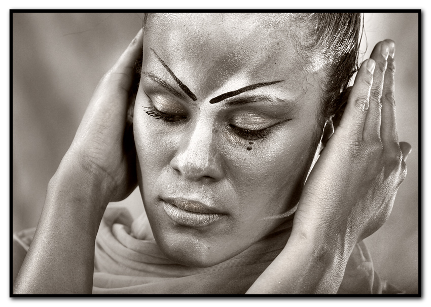 Guerriera - Photoshow 2007