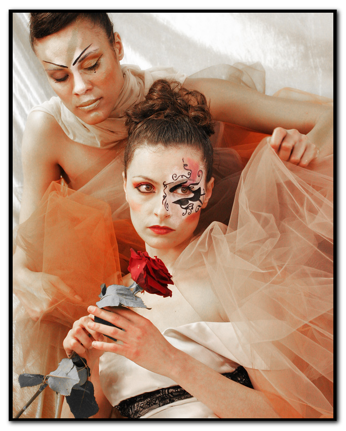 Attenzioni - Photoshow 2007