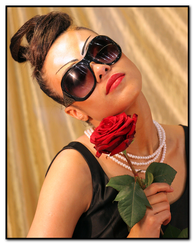 Vamp - Photoshow 2007