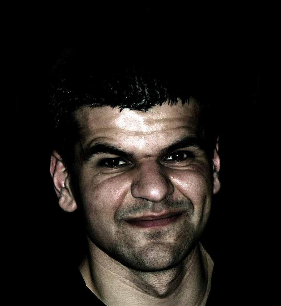 Robi, effetto Dragan