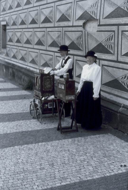 l'amore......piu' ricco del mondo