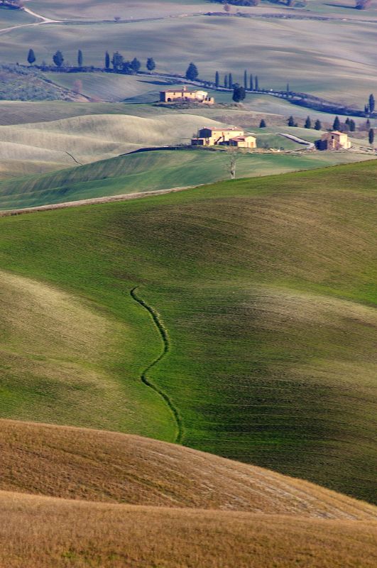 Val D'Orcia 3