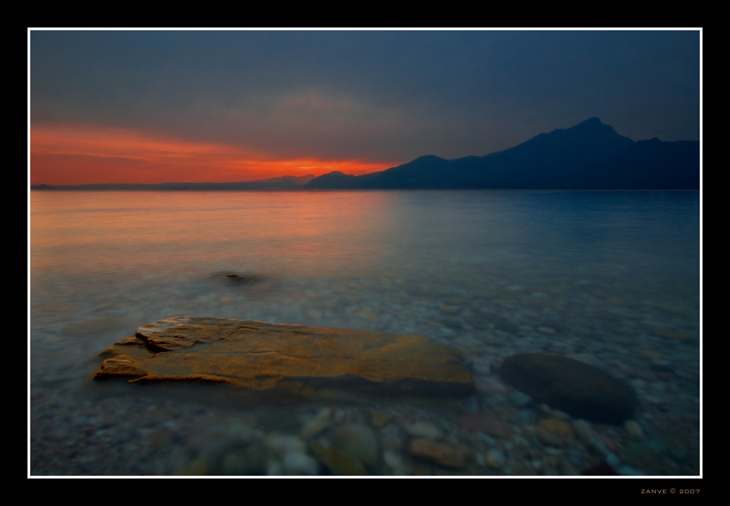 The World is a Flat Surface