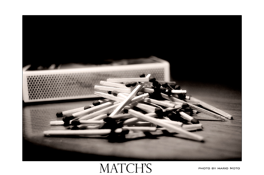 match's