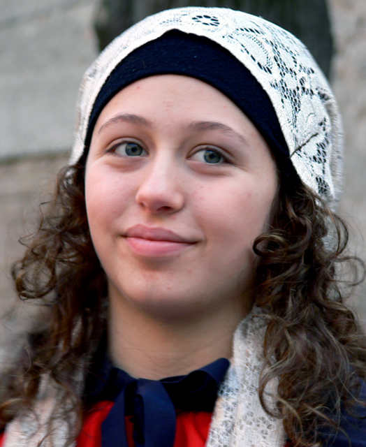 Processione venerd� santo ad Albano Laziale.