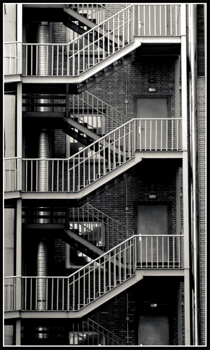 architetture madrilene