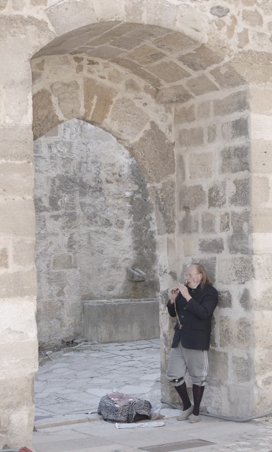 pifferaio portoghese