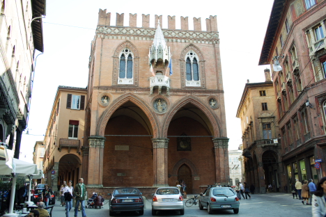 Bologna