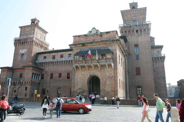 Ferrara