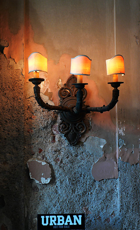 URBAN - not for sale