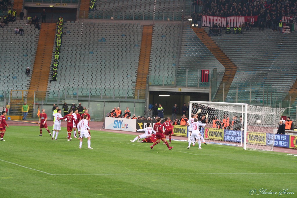 gol di Gilardino