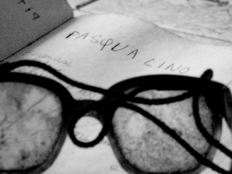 La terapia di pasqualino