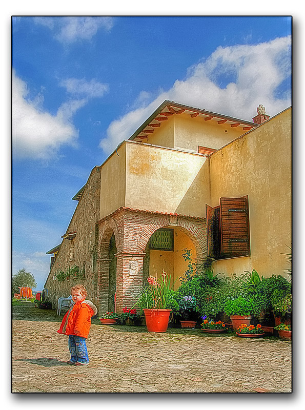 casale hdr
