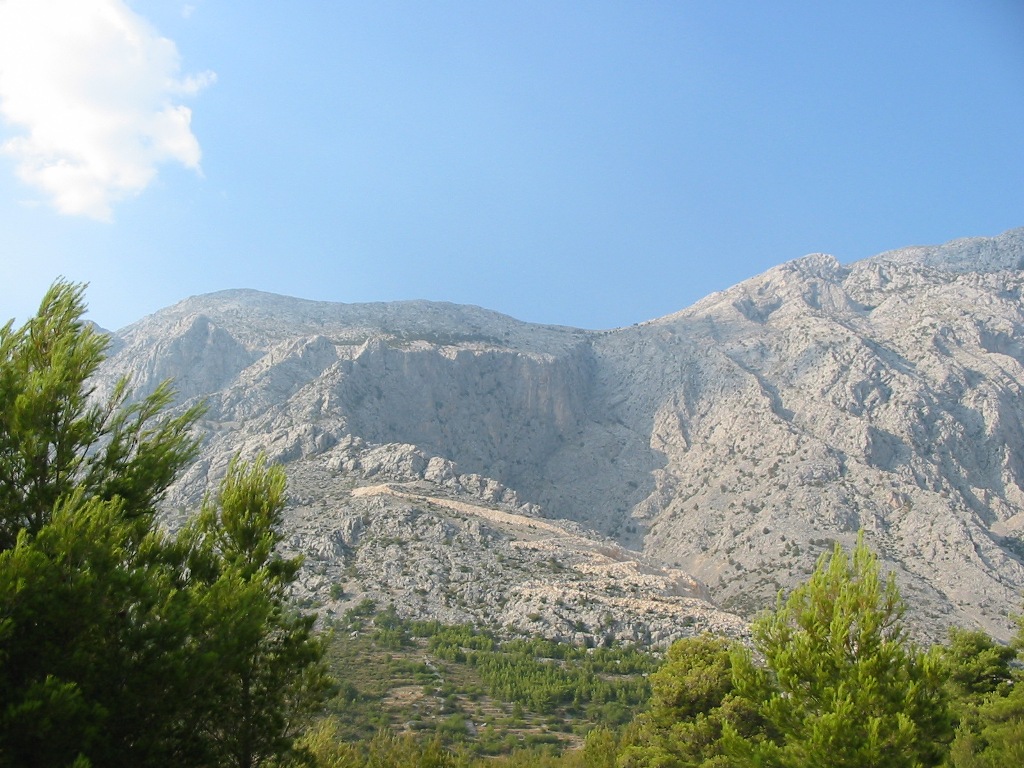 makarska(croazia)