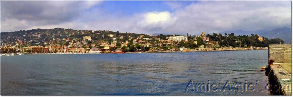 Santa Margherita Ligure