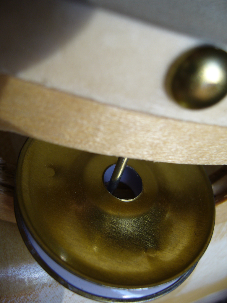 Sonagli e Tamburello