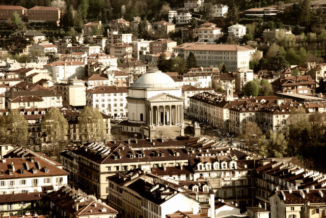 Torino - Gran Madre