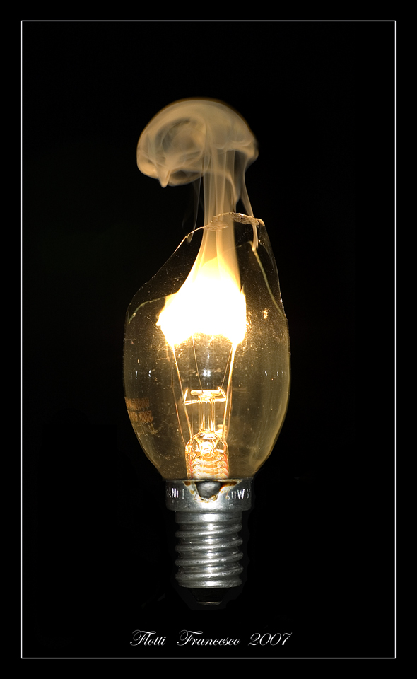 light bulb