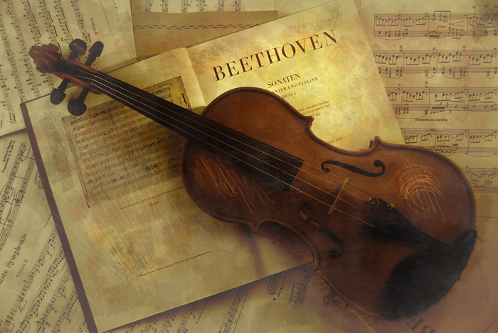 Beethoven