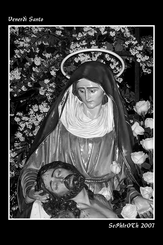 Venerd� Santo