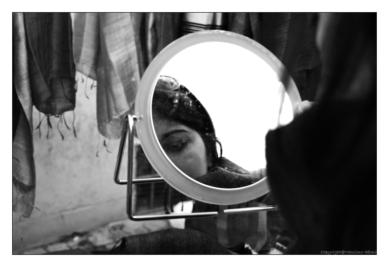 LA SCELTA DEL FOULARD