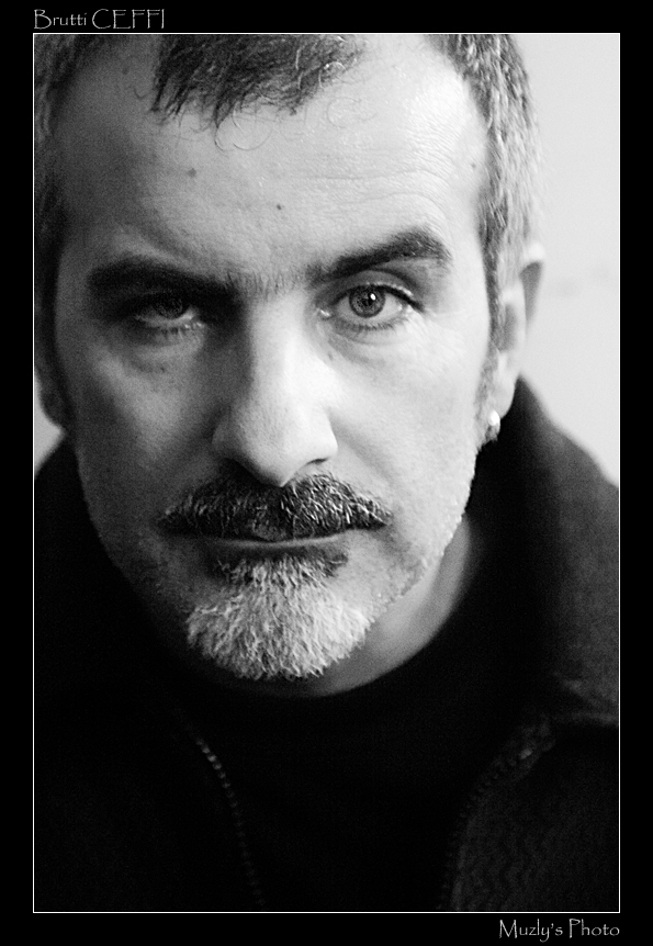 Brutti ceffi mannati!!!