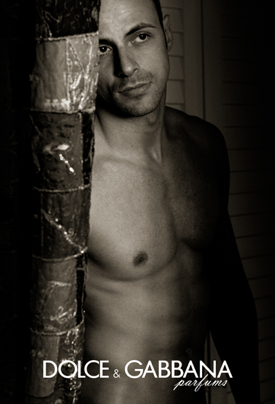 dolce&gabbana