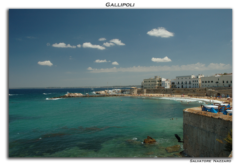 Gallipoli